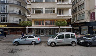 Açıkalın Hotel