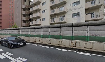 マンション池尻