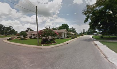 Goshen United Methodist Church