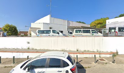 Centro Comunitário Da Ervideira