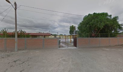 Telesecundaria Niños Héroes