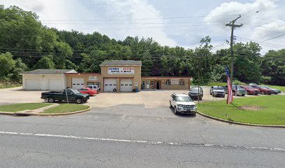 J & J Auto Sales