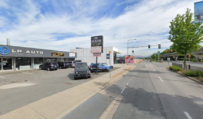 Lansdowne Station @ Bay 3