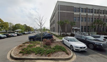 Okaloosa County IT/GIS Department