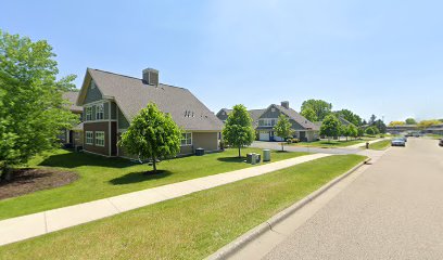 Meadowlark Family Townhomes