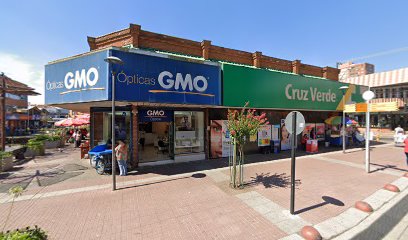 GMO Los Angeles I