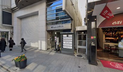 株式会社ベイシティコンサルティング 横浜支店準備室
