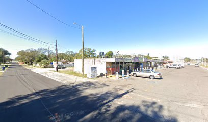 A & B Food Store