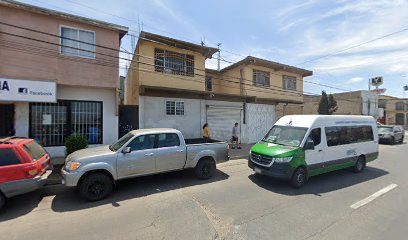 Taller mecánico chikis - Taller mecánico en Playas de Rosarito, Baja California, México