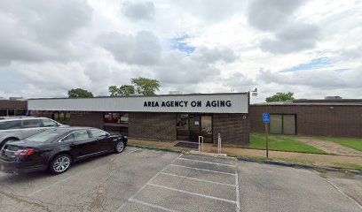 East Arkansas Area On Aging