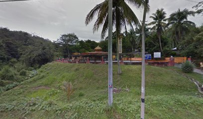 Masjid Ibrahimi Kg Bendang Selinsing ( Sauk, Perak )