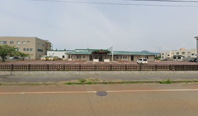 村上市 あらかわ保育園