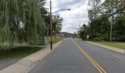 Rockaway Borough School District