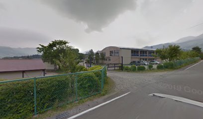 那須塩原市立関谷小学校