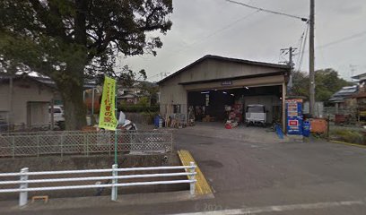 北川鈑金塗装工場
