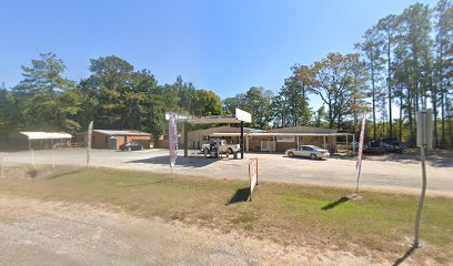 The Trading Post Convenience Store