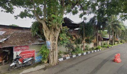 Elvano Homestay