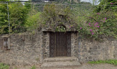 Jardín Tepoztlán