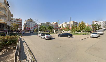 Yağmur Kapalı Otopark