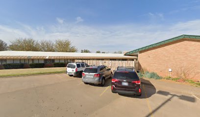 United Methodist Retirement & Health Care Center