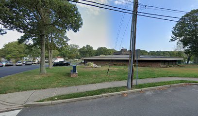 Absecon MUNICIPAL COURT