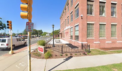 Springfield College, Regional Campus