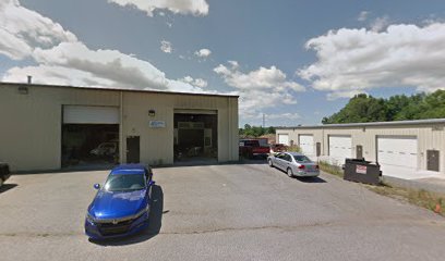 Bassen Auto Body Shop