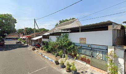 Nasi Goreng Chef Widarta