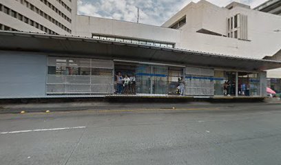 Estacion Mio Plaza de Cayzedo