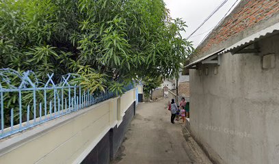 pondok ban