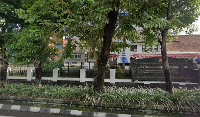 Ipska Yogyakarta