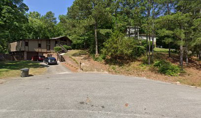 Pelham Water Tower