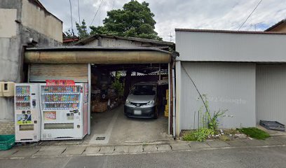 八百大商店富田販売所