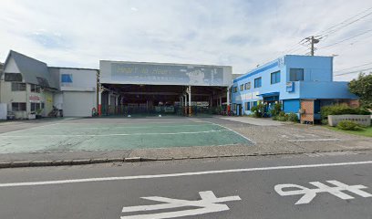 いづみ自動車 本店