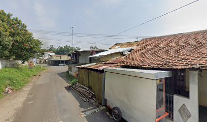 PUSAT KESEHATAN HEWAN (PUSKESWAN) RANDUDONGKAL