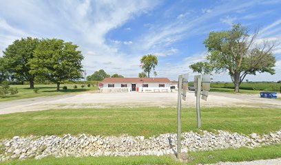 Illinois Motorheads M/C Clubhouse