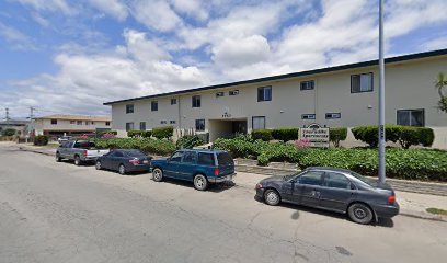 Thorndike Apartments at East Salinas