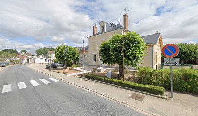 Mairie