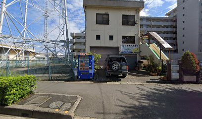 Townバイクパーク八潮浮塚駐車場