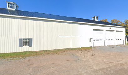 Adirondack Garage Doors