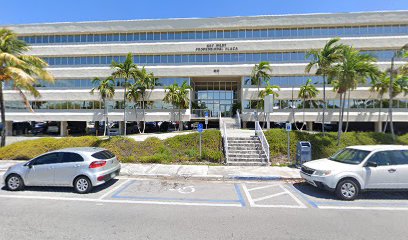 Key West Professional Plaza