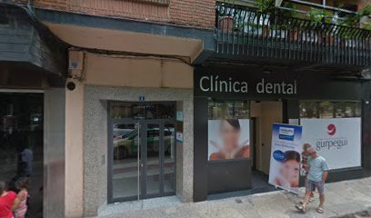 Clínica Dental Marta López Llaría en Nájera