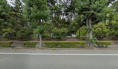 山形県総合運動公園 レジャープール