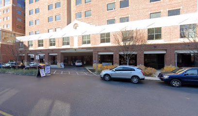 The Kidney and Hypertension Center - Mount Auburn Office