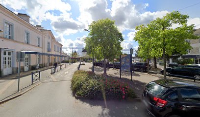 La Poste Relais