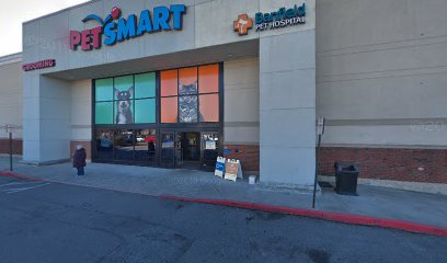 PetSmart Dog Training