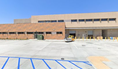 Johnson Student Center