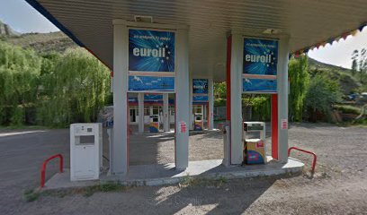 Euroil-erol Petrol