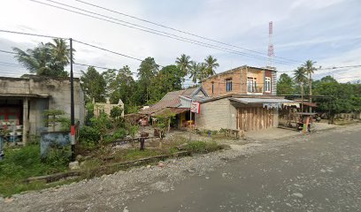 Tukang gigi dg.mareppe