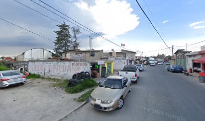 Materias primas González para panadería y pasteleria